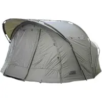 Mikado Enclave Xl Pro Tent Grijs