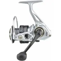 GARBOLINO Thorium Spinning Reel Zilver 1000