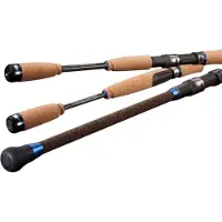 Xzoga Mastery S Spinning Rod Bruin 2.22 m / 6-15 Lbs