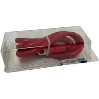 Ancor 48´´ 3/8´ Stud 4awg 21 Mm² Battery Cable Rood