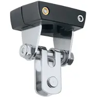 Harken 0 Esp Leg Kit Zilver 190 x 8 mm