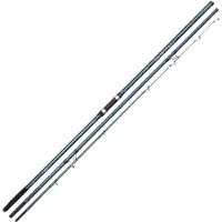 Fishing Ferrari Maistrali Surfcasting Rod Zilver 4.20 m / 100-250 g