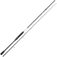 Sunset Seeker Sw Spinning Rod Zilver 2.10 m / 40-80 g