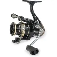 Nomura Yugen Surfcasting Reel Zilver 20