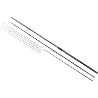 Benzar Mix Concourse Blade 3+5 Feeder Rod Zilver 3.60 m / 80 g