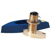 Airmar B785m 80-130khz Transducer 9 M Goud