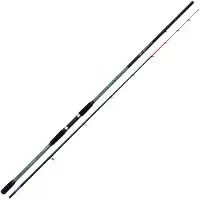 LINEAEFFE Boat Pulse Bottom Shipping Rod Zilver 1.80 m / 50-150 g
