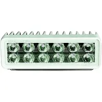 Lumitec Maxillume H60 Floodlight 82.55x209.55 Mm 5a Groen 6000 Lumens