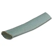 Kent Flame Retardant Cable Protector 25 M Zilver 25-37 mm