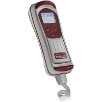 Quick Chc1103 Remote Control Rood