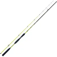 Bulox Boat Tiger Bottom Shipping Rod Blauw 2.40 m / 120 g