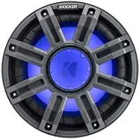 Kicker M Class Free Air Subwoofer 305 Mm 900w Zilver