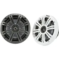 Kicker Ki563 Luidspreker 165 Mm