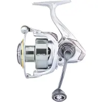 Sunset Thalios Sw Spinning Reel Zilver 6506FD