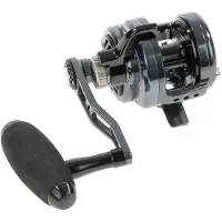 Hart Miura Slow Jigging Reel Zilver 200