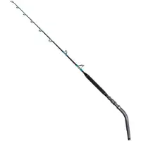 Shimano Fishing Talica Standup Spiral Trolling Rod Zilver 1.83 m / 30-50 Lbs