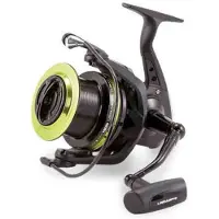 LINEAEFFE Rexon Surfcasting Reel Zilver 8000