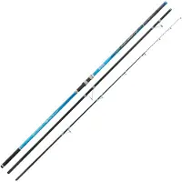 Kali Kunnan Red Gate Xtr Surfcasting Rod Zilver 4.20 m / 100-250 g