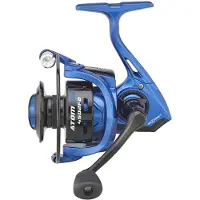 Sunset Atom Sw Spinning Reel Blauw 4502