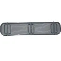 Rutgerson Marine Mosquito Net 700x191 Mm Transparant
