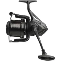 Prowess Initia Spod Bs Carpfishing Reel Zilver Ratio: 4.4:1