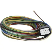 FIAMM Connector Cable For Ps10 Module 2 M Veelkleurig
