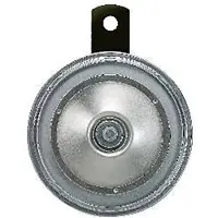 FIAMM 110db Low Tone Horn 24v Zilver