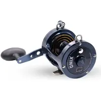 Alcedo Onix Baitcasting Reel Zilver 20