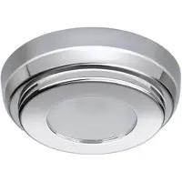 Quick Italy Tim Cs 3800-4100k Led Light 2w Zilver