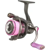 Sakura Stingray Egi 2.0 Spinning Reel Roze 2506FD