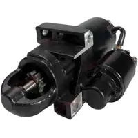 Recmar Gm V6 V8 454 7.4l Starter Motor 12v Zilver