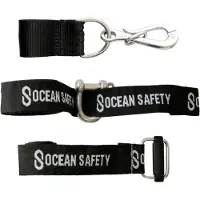 Ocean Strap Spare Part For Universal Cradle Veelkleurig