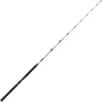 Sunset Gladiator Sw Acid Trolling Rod Zilver 1.98 m / 12-20 Lbs