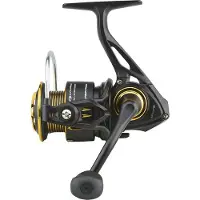 GARBOLINO Spectrum Spinning Reel Zilver 2000