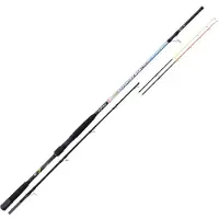 Hydra7 Offshore Boat Tele Bottom Shipping Rod Zilver 2.70 m / 400 g