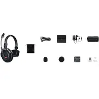 Synco Xtalk X5 Intercom Zilver