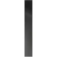 Blugy Slim 120wp Solar Panel Zilver 1555 x 350 x 35 mm