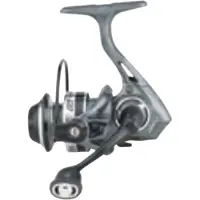 GARBOLINO G Trout Spinning Reel Zilver 800