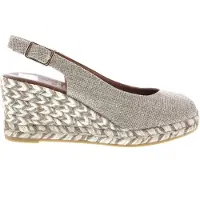 VIGUERA 2323 Sandalen | Maat 37 Dames Beige