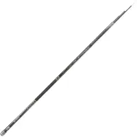 Kali Kunnan Ak Star Pole Rod Zilver 4.80 m