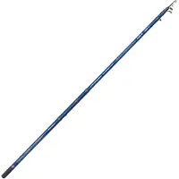 Fishing Ferrari Guardiana Telescopic Surfcasting Rod Zilver 3.60 m / 120 g