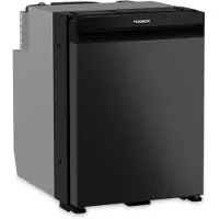 Dometic Nrx 50c Fridge 50l Zwart