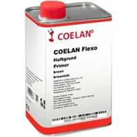 Coelan Flexo Primer 1l Transparant