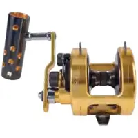 Tica Tm Tuna Trolling Reel Goud 30