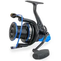 Fishing Ferrari Cast Pro Surfcasting Reel Zilver 6000