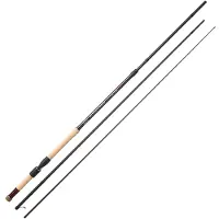 GARBOLINO Spectrum Fi Trc Tele Spinning Rod Zilver 3.40-4.20 m / 30 g