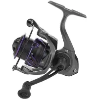 Hart Ika Spinning Reel Zilver 2000S