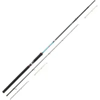 Sunset Busky Senses Sw Bottom Shipping Rod Zilver 3.00 m / 120 g