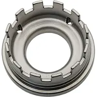 Recmar Rectool10 Diabolo Tool Nut Zilver