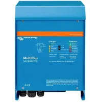 Victron Energy Combi Multiplus Compact Ve Bus Inverter 80a 120v 2000w Blauw